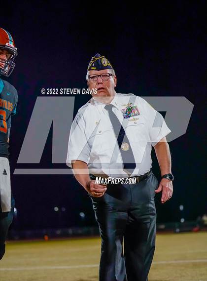Thumbnail 2 in Sabino @ Eastmark (AIA 3A Quarter Finals) photogallery.