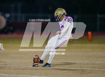 Thumbnail 1 in Sabino @ Eastmark (AIA 3A Quarter Finals) photogallery.
