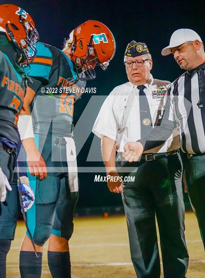 Thumbnail 1 in Sabino @ Eastmark (AIA 3A Quarter Finals) photogallery.