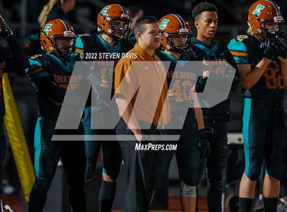 Thumbnail 2 in Sabino @ Eastmark (AIA 3A Quarter Finals) photogallery.