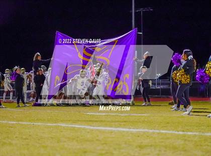 Thumbnail 2 in Sabino @ Eastmark (AIA 3A Quarter Finals) photogallery.