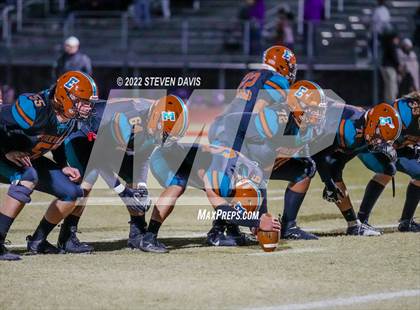 Thumbnail 1 in Sabino @ Eastmark (AIA 3A Quarter Finals) photogallery.