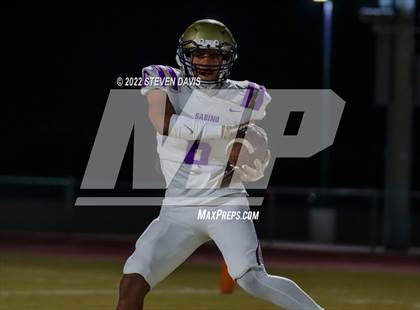 Thumbnail 3 in Sabino @ Eastmark (AIA 3A Quarter Finals) photogallery.