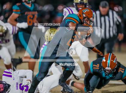 Thumbnail 3 in Sabino @ Eastmark (AIA 3A Quarter Finals) photogallery.