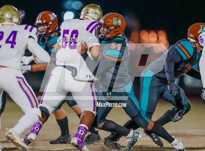 Thumbnail 1 in Sabino @ Eastmark (AIA 3A Quarter Finals) photogallery.