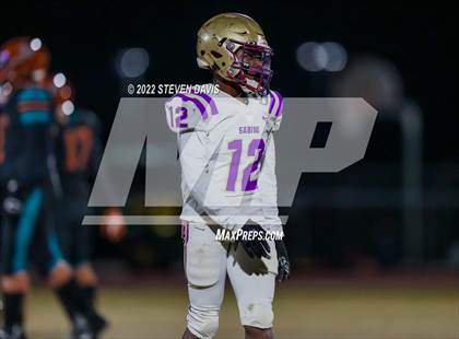 Thumbnail 2 in Sabino @ Eastmark (AIA 3A Quarter Finals) photogallery.