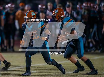 Thumbnail 2 in Sabino @ Eastmark (AIA 3A Quarter Finals) photogallery.