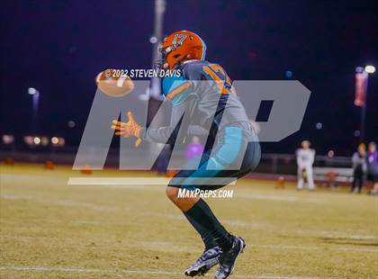 Thumbnail 1 in Sabino @ Eastmark (AIA 3A Quarter Finals) photogallery.