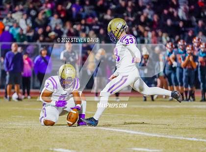 Thumbnail 2 in Sabino @ Eastmark (AIA 3A Quarter Finals) photogallery.