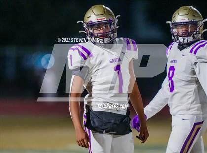 Thumbnail 1 in Sabino @ Eastmark (AIA 3A Quarter Finals) photogallery.