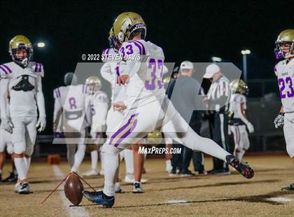 Thumbnail 1 in Sabino @ Eastmark (AIA 3A Quarter Finals) photogallery.