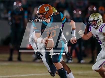 Thumbnail 2 in Sabino @ Eastmark (AIA 3A Quarter Finals) photogallery.