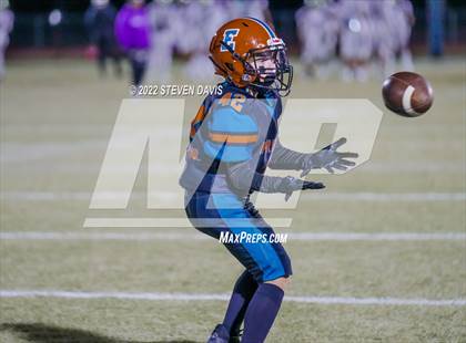 Thumbnail 1 in Sabino @ Eastmark (AIA 3A Quarter Finals) photogallery.