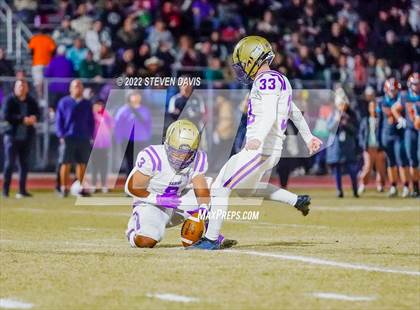 Thumbnail 3 in Sabino @ Eastmark (AIA 3A Quarter Finals) photogallery.