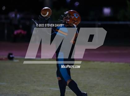 Thumbnail 2 in Sabino @ Eastmark (AIA 3A Quarter Finals) photogallery.