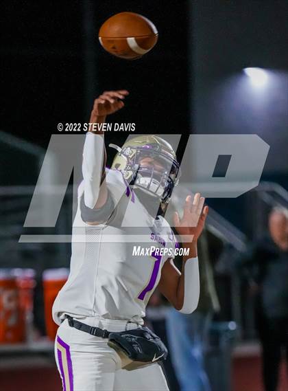Thumbnail 2 in Sabino @ Eastmark (AIA 3A Quarter Finals) photogallery.