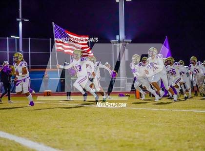 Thumbnail 1 in Sabino @ Eastmark (AIA 3A Quarter Finals) photogallery.