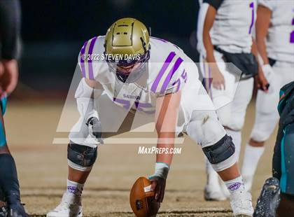 Thumbnail 2 in Sabino @ Eastmark (AIA 3A Quarter Finals) photogallery.
