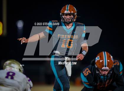 Thumbnail 2 in Sabino @ Eastmark (AIA 3A Quarter Finals) photogallery.