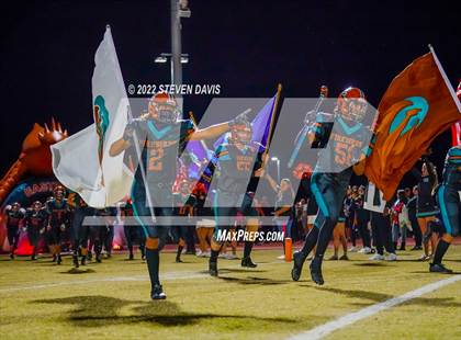 Thumbnail 2 in Sabino @ Eastmark (AIA 3A Quarter Finals) photogallery.