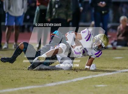 Thumbnail 1 in Sabino @ Eastmark (AIA 3A Quarter Finals) photogallery.