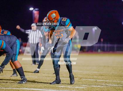 Thumbnail 2 in Sabino @ Eastmark (AIA 3A Quarter Finals) photogallery.