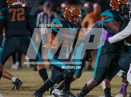 Thumbnail 3 in Sabino @ Eastmark (AIA 3A Quarter Finals) photogallery.