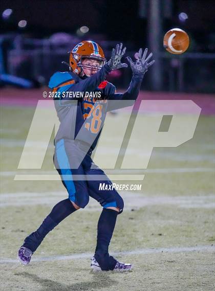 Thumbnail 3 in Sabino @ Eastmark (AIA 3A Quarter Finals) photogallery.