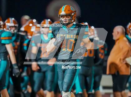 Thumbnail 2 in Sabino @ Eastmark (AIA 3A Quarter Finals) photogallery.