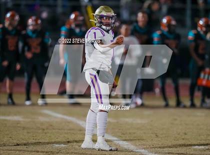 Thumbnail 1 in Sabino @ Eastmark (AIA 3A Quarter Finals) photogallery.