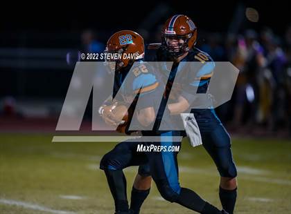 Thumbnail 1 in Sabino @ Eastmark (AIA 3A Quarter Finals) photogallery.