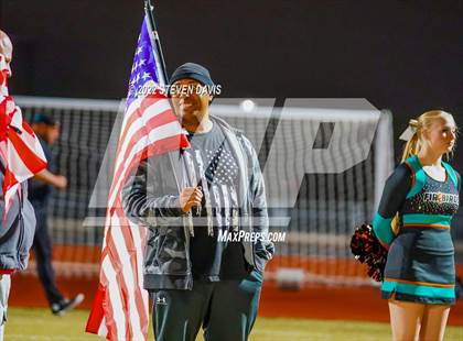Thumbnail 3 in Sabino @ Eastmark (AIA 3A Quarter Finals) photogallery.