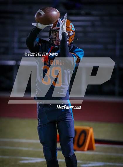 Thumbnail 1 in Sabino @ Eastmark (AIA 3A Quarter Finals) photogallery.
