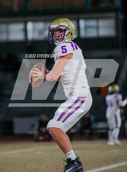 Thumbnail 2 in Sabino @ Eastmark (AIA 3A Quarter Finals) photogallery.