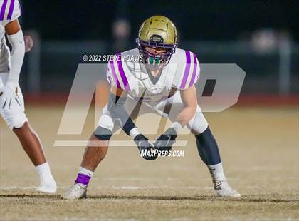 Thumbnail 2 in Sabino @ Eastmark (AIA 3A Quarter Finals) photogallery.