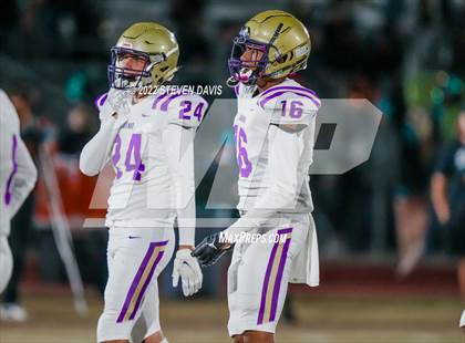 Thumbnail 2 in Sabino @ Eastmark (AIA 3A Quarter Finals) photogallery.