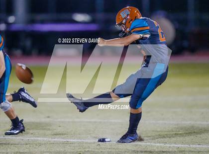 Thumbnail 1 in Sabino @ Eastmark (AIA 3A Quarter Finals) photogallery.