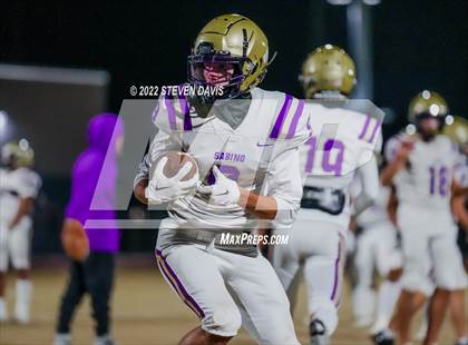 Thumbnail 2 in Sabino @ Eastmark (AIA 3A Quarter Finals) photogallery.