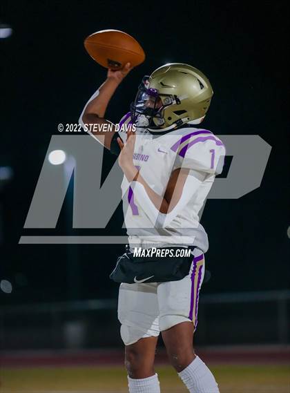 Thumbnail 3 in Sabino @ Eastmark (AIA 3A Quarter Finals) photogallery.