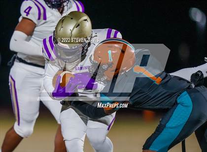 Thumbnail 1 in Sabino @ Eastmark (AIA 3A Quarter Finals) photogallery.