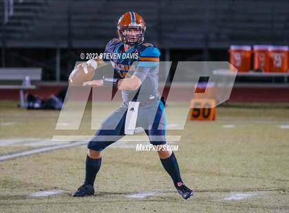 Thumbnail 1 in Sabino @ Eastmark (AIA 3A Quarter Finals) photogallery.