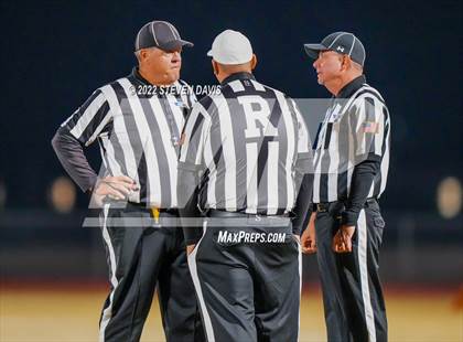 Thumbnail 2 in Sabino @ Eastmark (AIA 3A Quarter Finals) photogallery.