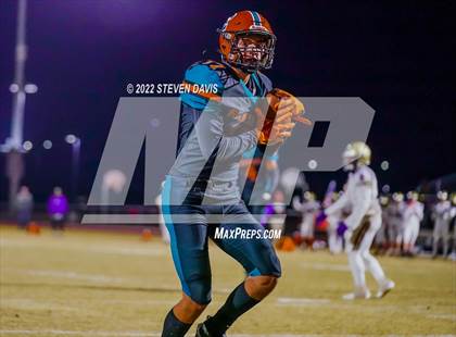 Thumbnail 2 in Sabino @ Eastmark (AIA 3A Quarter Finals) photogallery.