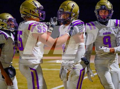 Thumbnail 3 in Sabino @ Eastmark (AIA 3A Quarter Finals) photogallery.