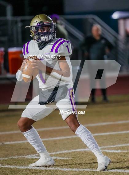 Thumbnail 2 in Sabino @ Eastmark (AIA 3A Quarter Finals) photogallery.