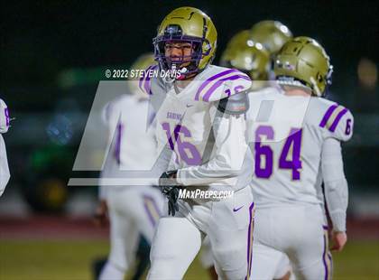 Thumbnail 2 in Sabino @ Eastmark (AIA 3A Quarter Finals) photogallery.