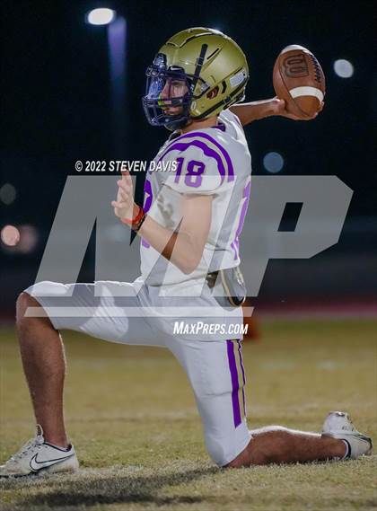 Thumbnail 2 in Sabino @ Eastmark (AIA 3A Quarter Finals) photogallery.