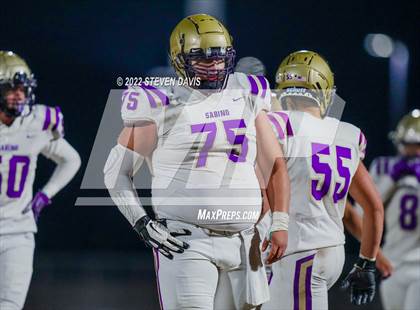 Thumbnail 2 in Sabino @ Eastmark (AIA 3A Quarter Finals) photogallery.