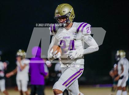 Thumbnail 3 in Sabino @ Eastmark (AIA 3A Quarter Finals) photogallery.