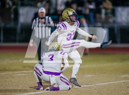 Thumbnail 1 in Sabino @ Eastmark (AIA 3A Quarter Finals) photogallery.